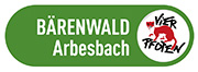 BÄRENWALD-Arbesbach-Logo