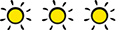 Logo Privatzimmer 3 Sonnen