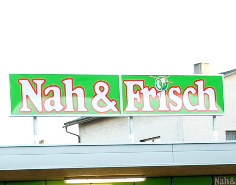 Nah & Frisch