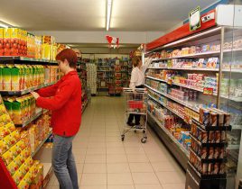 Nah & Frischmarkt Reichard