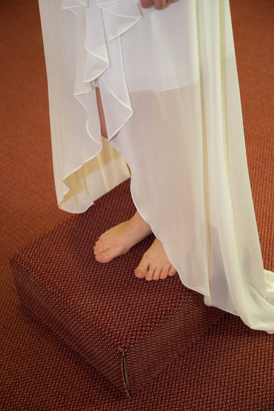 Brautkleid - AnsichtII