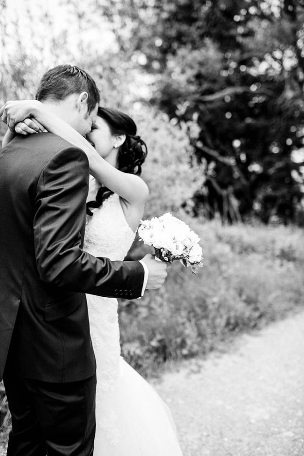 Hochzeitsfoto Kathi und Lukas