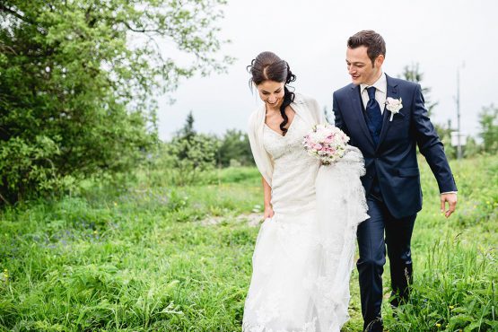 Hochzeitsfoto Kathi und Lukas