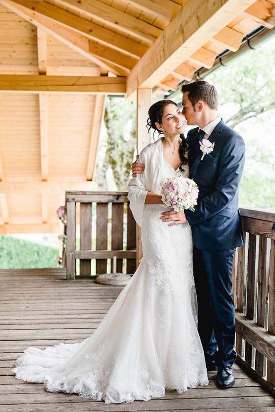 Hochzeitsfoto Kathi und Lukas