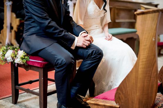 Hochzeitsfoto Kathi und Lukas