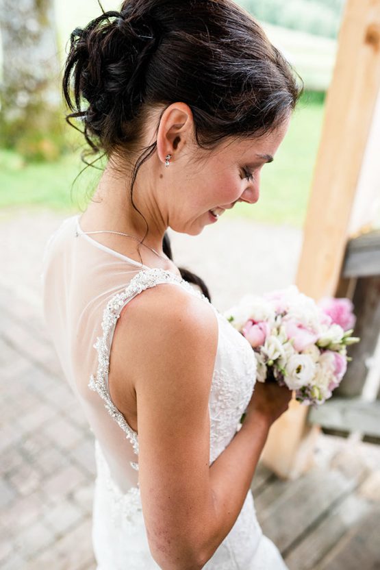 Hochzeitsfoto Kathi von rosafotografiert